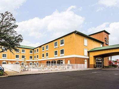 Sleep Inn Orlando Airport