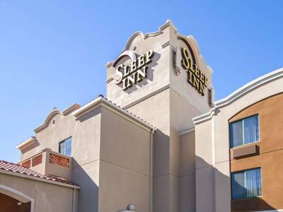 Sleep Inn At North Scottsdale Road