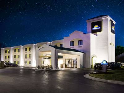 Days Inn Blue Springs