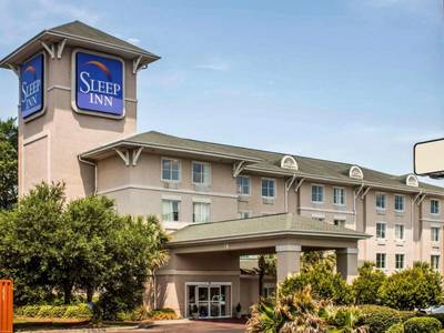 Sleep Inn Charleston