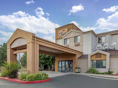 Sleep Inn Denver Tech Center