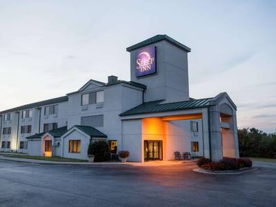 Sleep Inn Douglasville