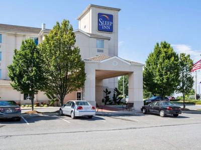 Sleep Inn Lynchburg