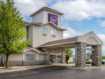 Sleep Inn Naperville