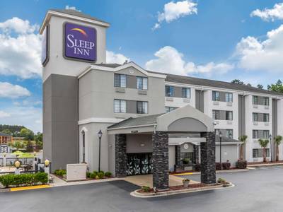 Sleep Inn Orangeburg