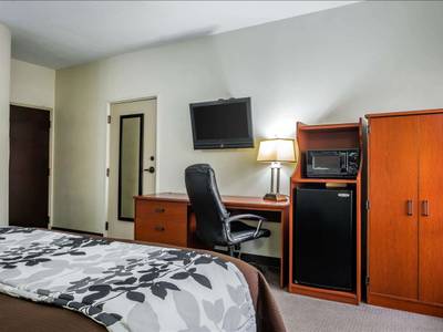 Sleep Inn Peachtree City