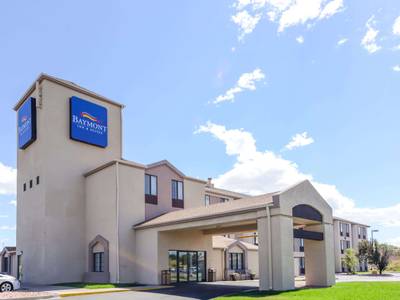 Baymont Inn & Suites Pueblo