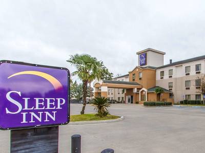 Sleep Inn Lafayette West