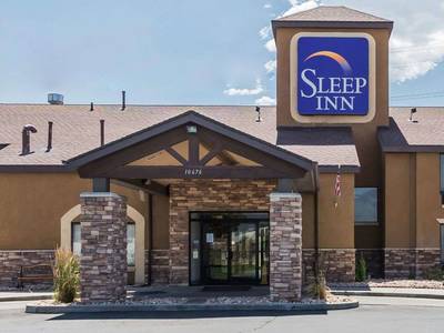 Sleep Inn South Jordan