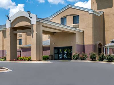 Sleep Inn Statesville