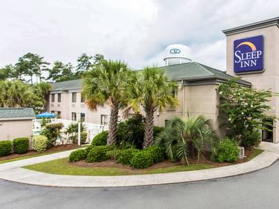 Sleep Inn Summerville