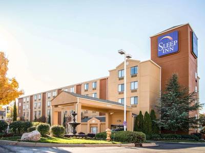 Sleep Inn University Place
