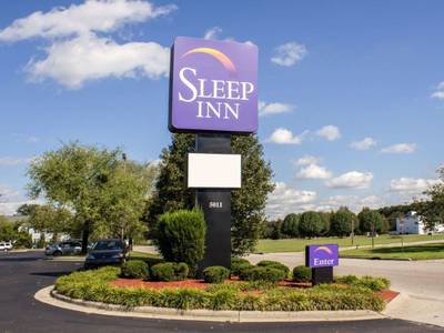 Sleep Inn Wilson