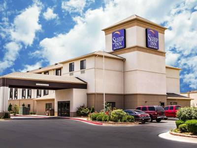 Sleep Inn & Suites