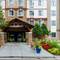 Staybridge Suites Atlanta Perimeter Center East