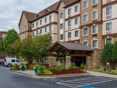 Staybridge Suites Atlanta Perimeter Center East