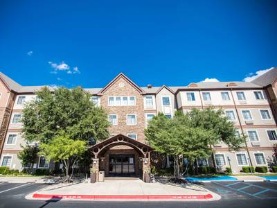 Staybridge Suites Austin Arboretum