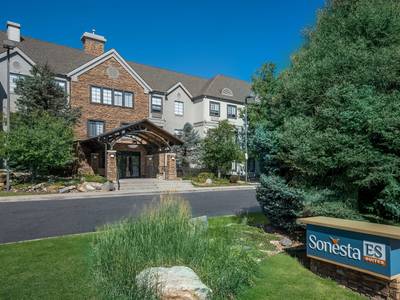 Staybridge Suites Denver South-Park Meadows