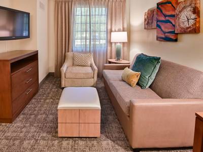 Staybridge Suites Fort Lauderdale Plantation