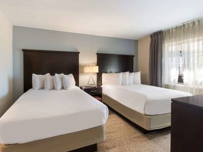 Staybridge Suites Herndon-Dulles