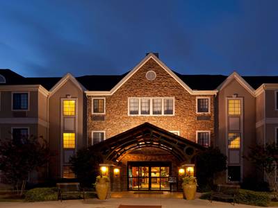 Staybridge Suites San Antonio NW Medical Center