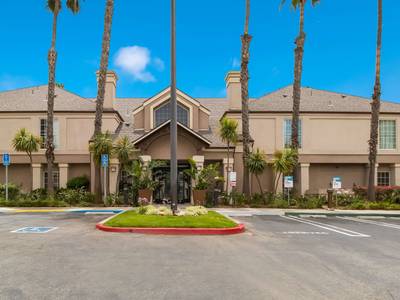 Staybridge Suites Torrance Redondo Beach