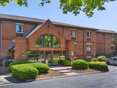Extended Stay America - Raleigh - Cary - Harrison Ave.