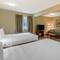 Extended Stay America - Raleigh - North Raleigh - Wake Towne Drive