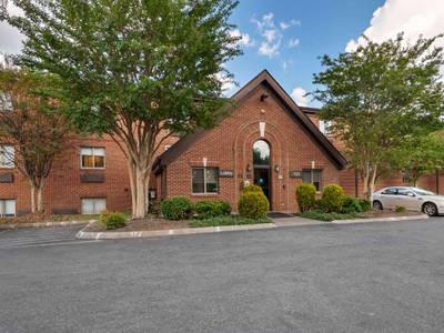 Extended Stay America - Charlotte - University Place - E. McCullough Dr.