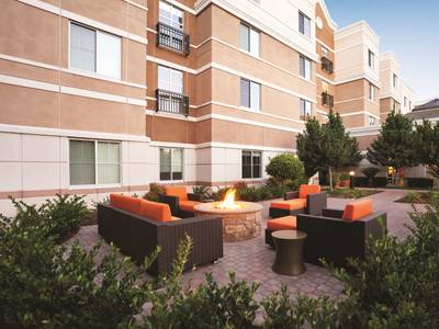 HYATT house Pleasant Hill