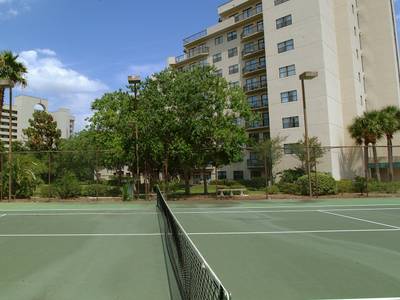 The Enclave Hotel & Suites Orlando