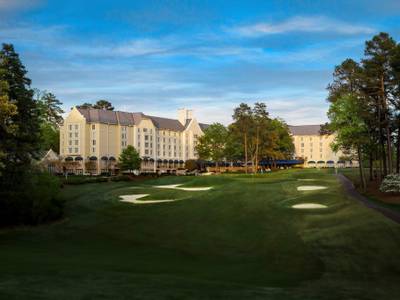 Washington Duke Inn & Golf Club
