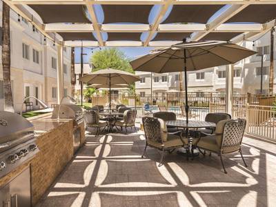 Homewood Suites by Hilton Tucson/St. Philip´s Plaza University