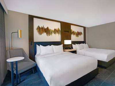 Peachtree City Hotel & Conference Center