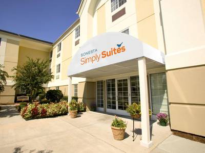 Candlewood Suites Atlanta