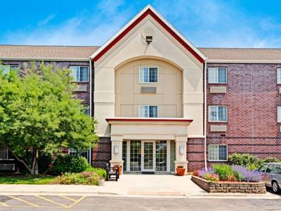 Hawthorn Suites by Wyndham Chicago Hoffman Estates