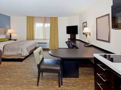 Candlewood Suites Plano-Frisco