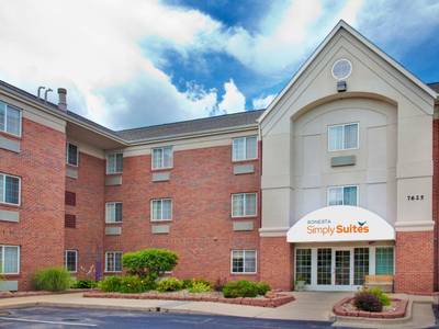Candlewood Suites Des Moines