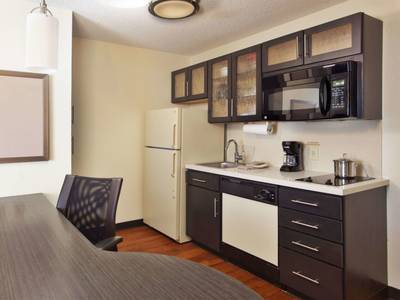 Candlewood Suites Huntsville