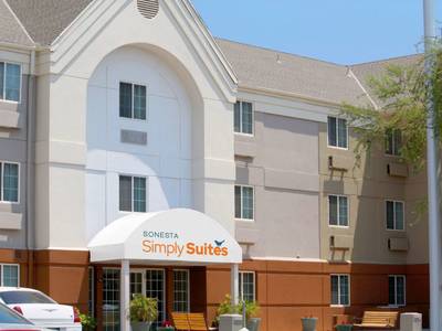 Candlewood Suites Phoenix