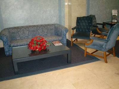 Espahotel Plaza De Espana