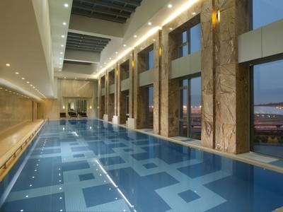 Hilton Beijing Capital Airport