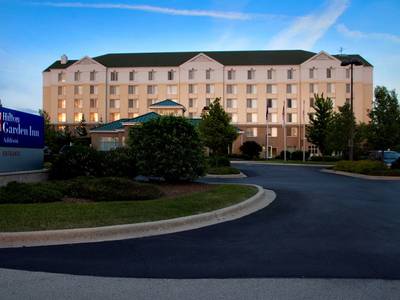 Hilton Garden Inn Addison