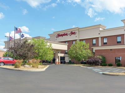 Hampton Inn Akron-South