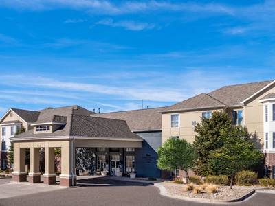 Homewood Suites by Hilton Colorado Springs-North