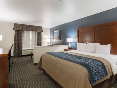 Best Western Northwest Corpus Christi Inn & Suites