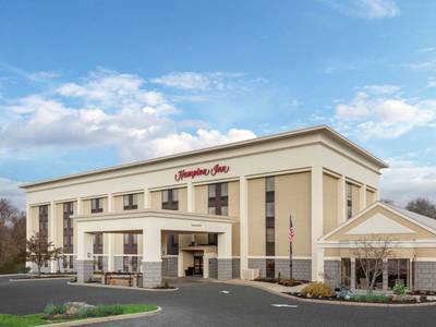Hampton Inn Groton