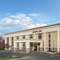 Hampton Inn Groton