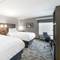 Holiday Inn Express Harrisonburg