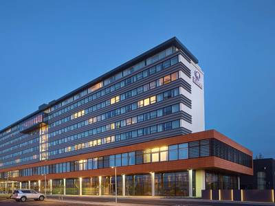 Hilton Reykjavik Nordica